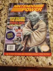🔥Vintage Nintendo Power Vol # 53 October 1993 ( Star Wars Empire Strikes Back )