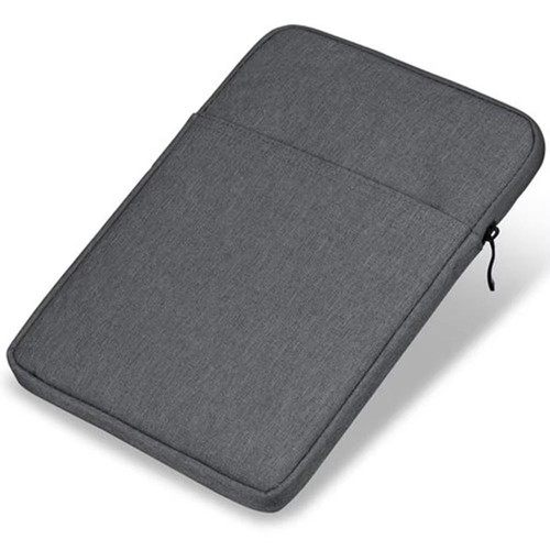 Shockproof Pockets Tablet Sleeve Zipper Laptop Bag Phone Bag - Afbeelding 6 van 16