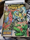 The Amazing Spider-Man #124 (Marvel Comics September 1973)
