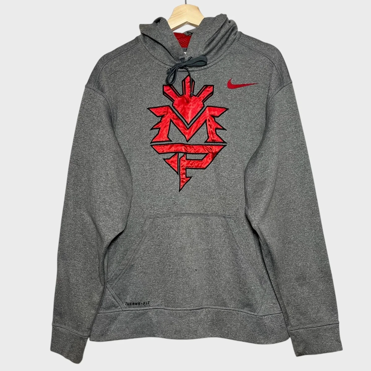 Nike Manny Pacquiáo Boxing Fan Apparel and Souvenirs for sale | eBay