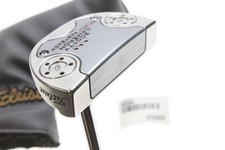 Scotty Cameron 2018 Select Fastback Golf Club Mens Right Handed Putter