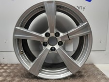 ALLOY WHEEL VOLVO V60 18 Inch Rim 5x108 ET42.5 31423515