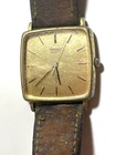 Seiko Quartz 7830-5140 New battery working men women watch from Japan