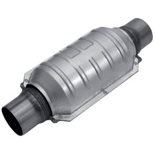 Magnaflow 99206HM Catalytic Converters Front or Rear Driver Passenger Side Coupe