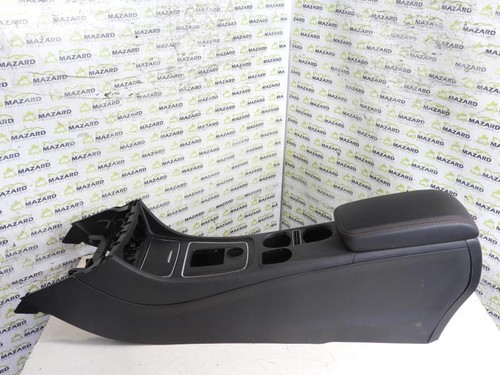 MIDDENCONSOLE Mercedes-Benz CLASSE A 176 PHASE 2 17668014509H68 - Afbeelding 7 van 7