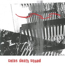 Ondness/Serpente Celas Death Squad (Cassette)