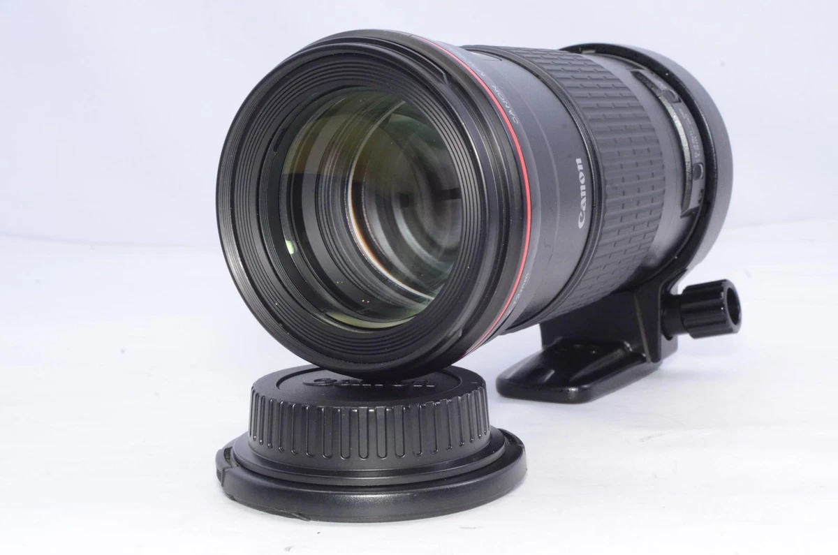 Canon EF 180mm Camera Lenses for sale | eBay