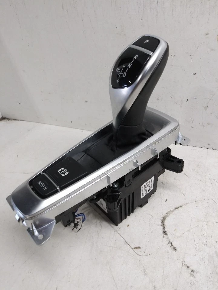 2018 Bmw X6 OEM auto transmission shifter 3.0L awd ID 21729702306 fits 2018 - Image 2 of 4