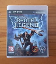 Brütal Legend | PS3 | PAL