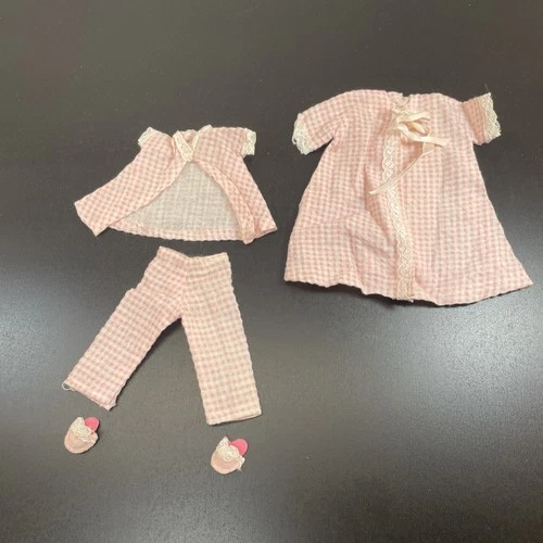 Vintage Skipper Pajama Set