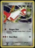 Latias 4/10 Holo EX Trainer Kit Latias NM Pokemon Card