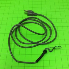 Tekmar Target TG300 Spot Cleaning Gun Internal Connector Power Cable Cord