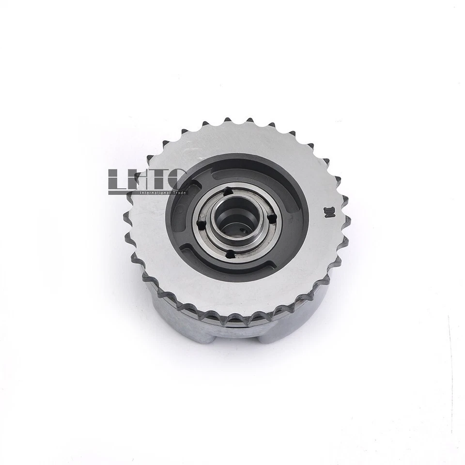 进口凸轮轴调节器单元适用于大众奥迪 A8 S5 Q7 RS4 B7 R8 4.2 FSI BAR BVJ BNS — 第 2/4 张图片