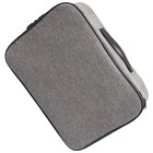  Abschliessbare Dokumententasche Dateiorganisator Büroorganisator