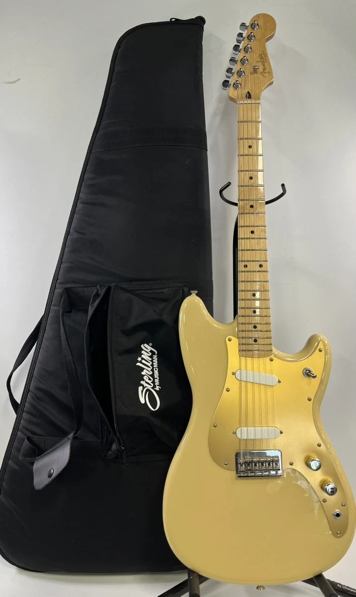 Las mejores ofertas en Fender Duo Sonic guitarras eléctricas | eBay