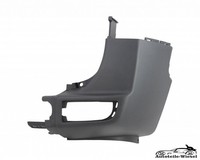 StoßStange Ecke Hinten Rechts FüR Mercedes Sprinter Vw Crafter 30-50 06-18