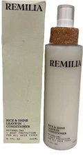 Remilia Rice & Shine Leave-in Conditioner 6.7 Oz