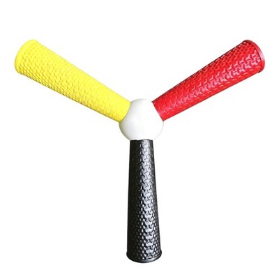 Hand Eye Coordination Reaction Trainer Throwing Speed Training Tool