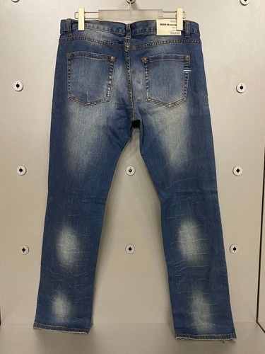 Pantaloni Jeans Blu Originali BMW TG 38 - Bild 2 von 6