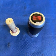 2014 Ford Mustang Saleen Gt Sms Saleen Gear Shift Knob Manual Transmission