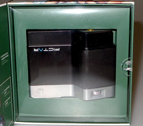 PICTAR SMART GRIP FOR IPHONE & ANDROID (NIB) - Picture 4 of 8