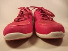 Adidas Arianna III Women 10 Training Sneaker Shoes Pink Lace-Up Athletic Low-Top — photo 5