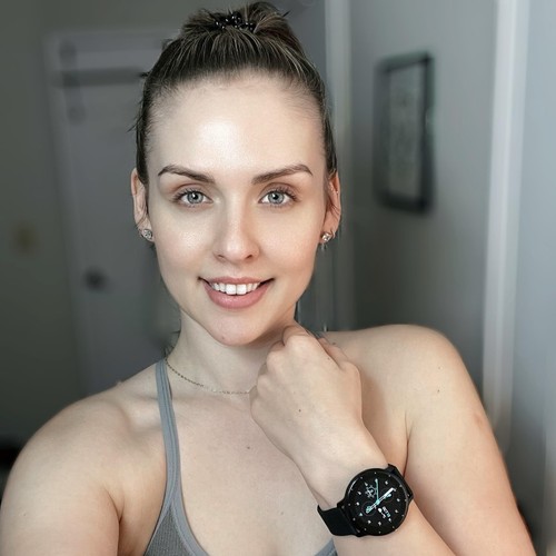 Rival Smart Watches for Men, Women and Teens | All-in-One Fitness Watch | - Picture 6 of 9