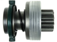1X As-Pl SD0023 Freilaufgetriebe Starter FüR Ford Mazda Land Rover