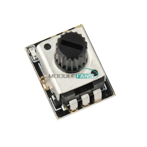 DC2.6-26V Mini ESC Tester Brushless Fan Simple Aeromodelling Motor PWM Governor - Picture 11 of 14