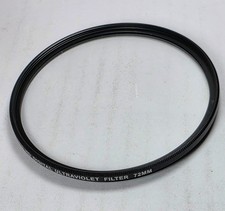 72mm Digital Multi Coated HD UV Glass Lens Pr...