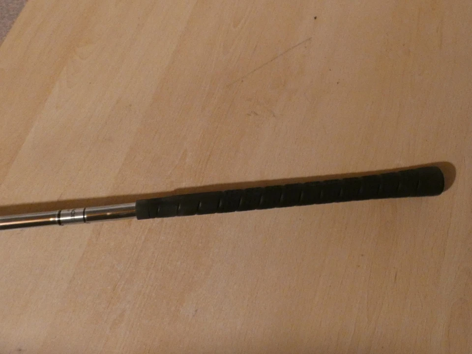 Golfschläger Pro Ace 9 Tungsten Schläger für Golf Eisen - Bild 4 von 4