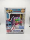 Funko Pop Disney Lilo & Stitch Devilish Stitch #1701 CHASE Funko EE Exclusive