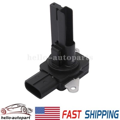 For Lexus RX350 Toyota Corolla Scion Mass Air Flow Sensor MAF Meter 22204-31020