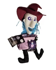 33" Disney The Nightmare Before Christmas Shock LED Light Up Hanging Decor