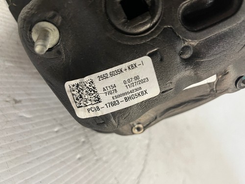 OEM | 2020-2022 Ford F-250 F-350 Super Duty Blind Spot Mirror (Left,Driver) - Foto 3 di 8