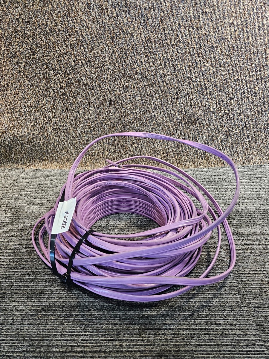 Romex SIMpull 250-ft 3 Conductor Copper Residential Wire Cable