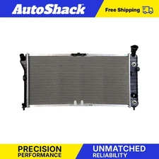 Radiator 15" (381.0 mm) for 1997-1999 Buick Regal 1997-2003 Pontiac Grand Prix