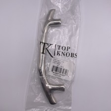 Top Knobs M1965 Aspen II Twig Pull 5 (c-c) - ...