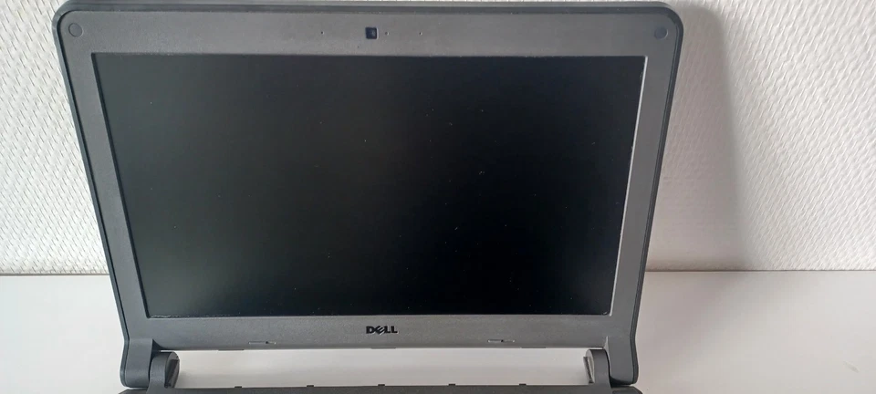 Dell Latitude 3340 i5 13,3" HD – Fonctionnel incomplet – Sans RAM/HDD/Batterie - Photo 4/4