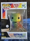 Funko Pop! Vinyl: DC Universe - Batman (Rainbow) #141