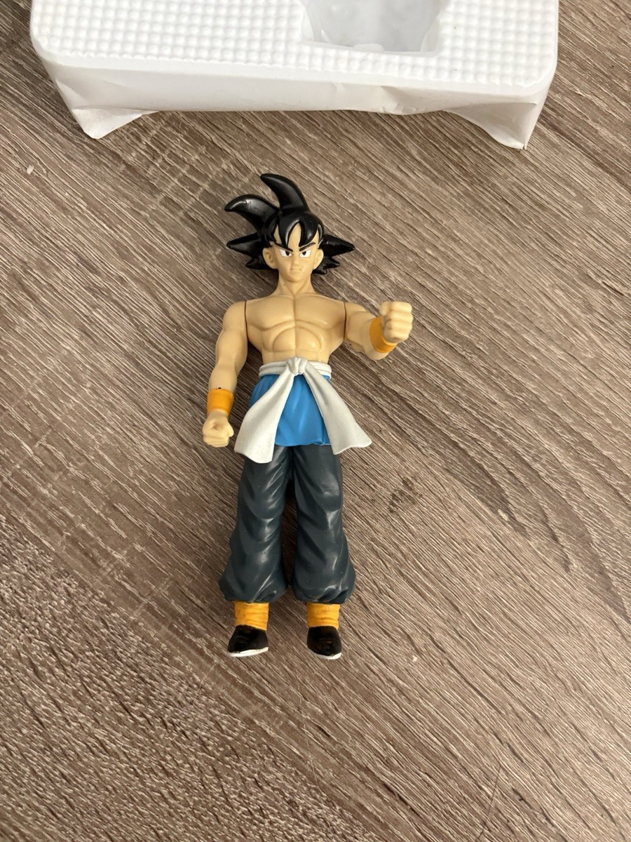 Dragon Ball Z DBZ Super Battle Collection Son Gokou Goku Vol. 25