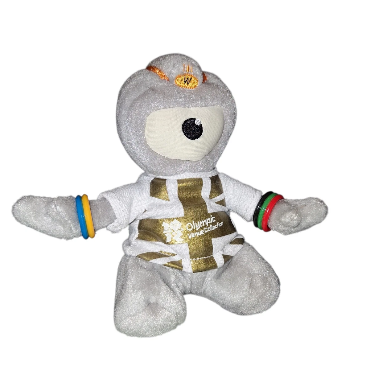 Rendu 3D De « Les Phryges », La Mascotte Des Jeux Olympiques De Paris Ces Casquettes Phrygiennes Sont Les Mascottes Des Jeux Olympiques De Paris 2024 Image606846106