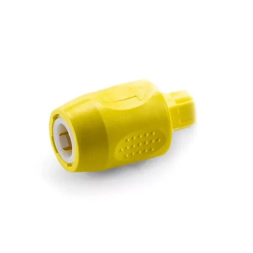 Karcher Puzzi gelber Schlauchverbinder Schnellspanner 8/1 100 200 10/1 44460230 - Bild 20 von 24