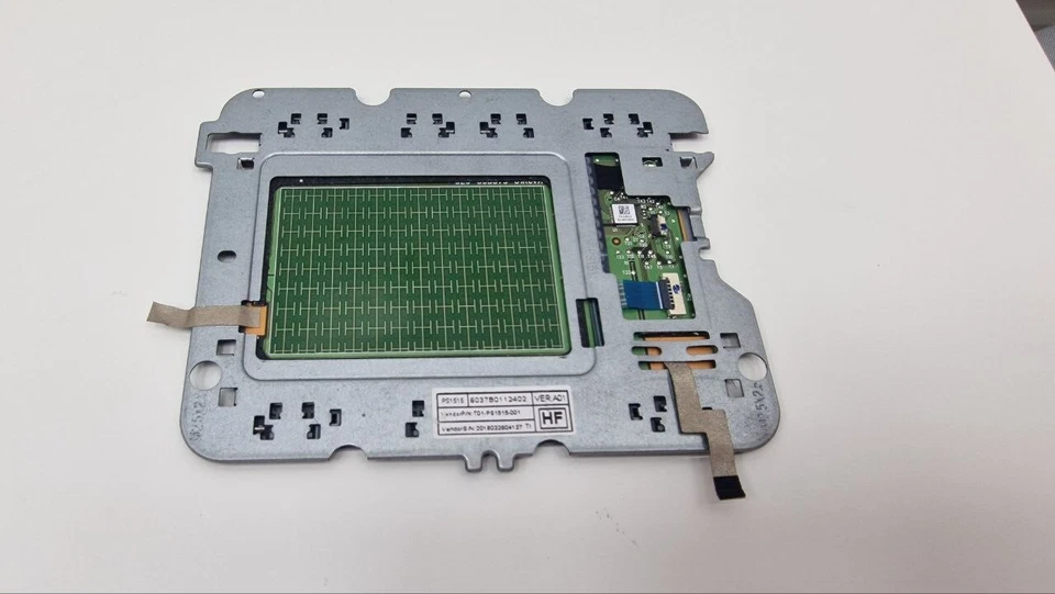 Raton Tactil Touchpad HP EliteBook 850 G4 6037b0112402 836620-001 original - Imagen 2 de 2
