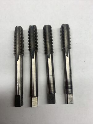 M12 x 1,75 ZWISCHENSET WASSERHAHN HSS GOLIATH Plus Extra Bodengewindebohrer