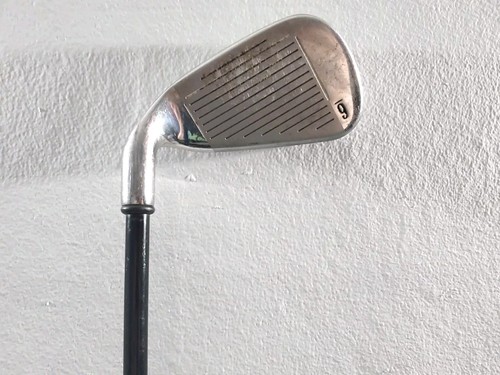 Callaway X20 6 Iron Graphite Shaft Mid/Low Torque Regular Flex Low Kick 75g RH - Picture 4 of 9