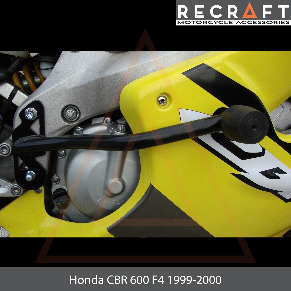 ZOOM ZOOM Regulator Rectifier For Honda CBR600F4 (1999-2000) – Motorcycle Electrical