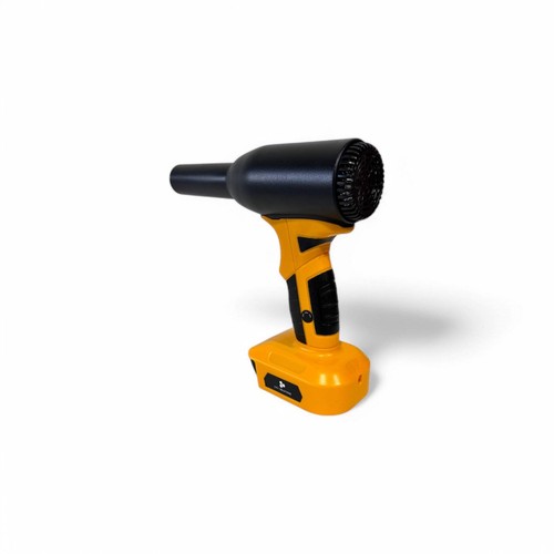 New – Dewalt Compatible - Powerful 18V Jet Blower - Picture 7 of 10