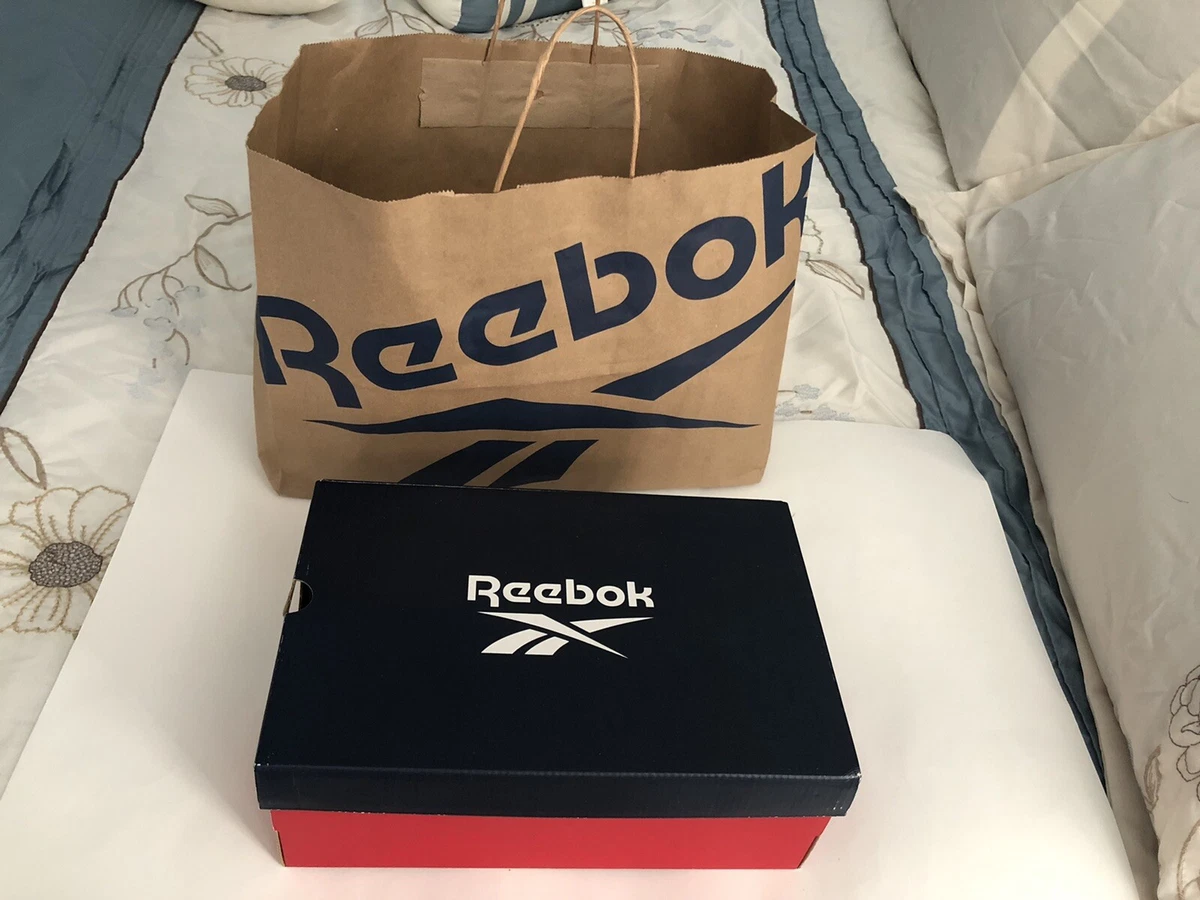 Shoe box hotsell online shopping