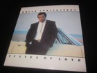 Bruce Springsteen 1987 Tunnel Of Love 12x12 Promo 2-Sided Cover Flat Poster  — photo 1